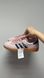 Кеди Adidas Spezial Pink Blue 11034 фото 9