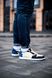 Баскетбольные кроссовки Air Jordan 1 Low Travis Scott x Fragment 5944 фото 3