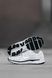 Кросівки Nike Zoom Vomero 5 White Black Silver 1810 фото 4