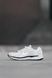 Кросівки Nike Zoom Vomero 5 White Black Silver 1810 фото 2