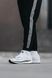 Кросівки Nike Zoom Vomero 5 White Black Silver 1810 фото 9