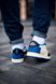 Баскетбольные кроссовки Air Jordan 1 Low Travis Scott x Fragment 5944 фото 7