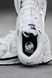 Кросівки Nike Zoom Vomero 5 White Black Silver 1810 фото 6