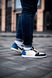 Баскетбольні кросівки Air Jordan 1 Low Travis Scott x Fragment 5944 фото 2