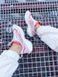 Кросівки Nike VISTA LITE SE Summit White Team Orange 1586 фото 3