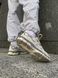 Кроссовки Asics Gel-NYC Grey Beige 9770 фото 3