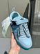 Кросівки Adidas Forum x Bad Bunny Blue Tint 9254 фото 2