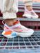 Кросівки Nike VISTA LITE SE Summit White Team Orange 1586 фото 1