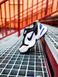 Кросівки Nike Air Monarch White Blue 1239 фото 10
