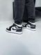 Nike Air Jordan 1 Retro High Carbone Fiber 2081 фото 3