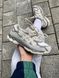 Кроссовки Asics Gel-NYC Grey Beige 9770 фото 1