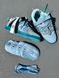 Кросівки Adidas Forum x Bad Bunny Blue Tint 9254 фото 4