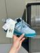 Кросівки Adidas Forum x Bad Bunny Blue Tint 9254 фото 1