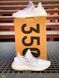 Кросівки Adidas Yeezy Boost 350 V2 Static Non-Reflective 5867 фото 9