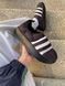 Кроссовки Adidas Coachella Scuba Black 9417 фото 1