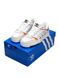 Кросівки Adidas Drop Step White Orange 6706 фото 9