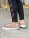 Кеди Converse Low Pink 8097 фото 7