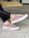 Кеди Converse Low Pink 8097 фото 9