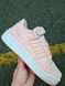 Кросівки Adidas Forum Low Pink White 9161 фото 2