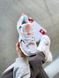 Кросівки New Balance 530 White Silver Orange 3561 фото 8