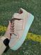 Кросівки Adidas Forum Low Pink White 9161 фото 7