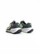 Кросівки Nike Pegasus Green White Black 1125 фото 5