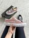 Кеди Converse Low Pink 8097 фото 3