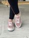 Кеди Converse Low Pink 8097 фото 8