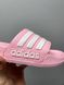 Шльопанці Adidas Slides Pink 5192 фото 5