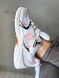 Кросівки New Balance 530 White Silver Orange 3561 фото 3