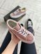 Кеди Converse Low Pink 8097 фото 4