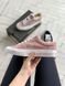 Кеди Converse Low Pink 8097 фото 5