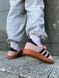 Кроссовки Adidas Spezial Pink Black 10242 фото 4