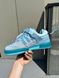 Кросівки Adidas Forum x Bad Bunny Blue Tint 9254 фото 3