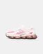 New Balance 2000 White Pink, 36