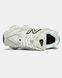 New Balance 9060 Cream White Black
