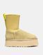 UGG Classic Dipper Boot Sand, 36