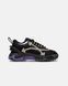 Off-White Odsy-2000 Black Violet, 38
