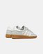 Adidas Spezial Light Grey White Gum, 36