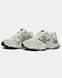 New Balance 9060 Cream White Black