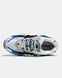 Adidas Adistar Jellyfish White Blue Black, 41