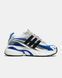 Adidas Adistar Jellyfish White Blue Black, 41
