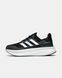 Adidas Ultraboost Black White, 41