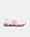 New Balance 2000 White Pink, 36