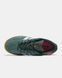 Adidas Gazelle Indoor Green White Pink Gum, розмір 37