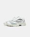 Raf Simons Ultrasceptre White Black, 41