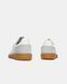 Adidas Spezial Light Grey White Gum, 36