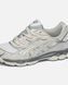 Asics Gel-NYC Cream Grey