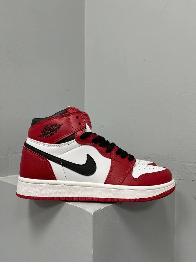 nike air jordan chicago