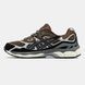 Asics Gel-NYC Brown Black Grey